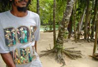 Bob Marley lebt! It�s Party - Time