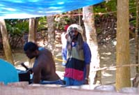 Bob Marley lebt! It�s Party - Time