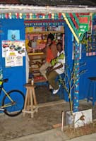 Die Horrornacht � die T�ter