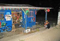 Die Horrornacht � die T�ter