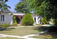 Sunset Beach Guesthouse, Mobay